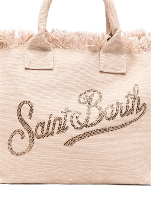 Borsa donna MC2 Saint Barth Vanity shoulder color corda MC2 SAINT BARTH | VANITY shoulder00267L